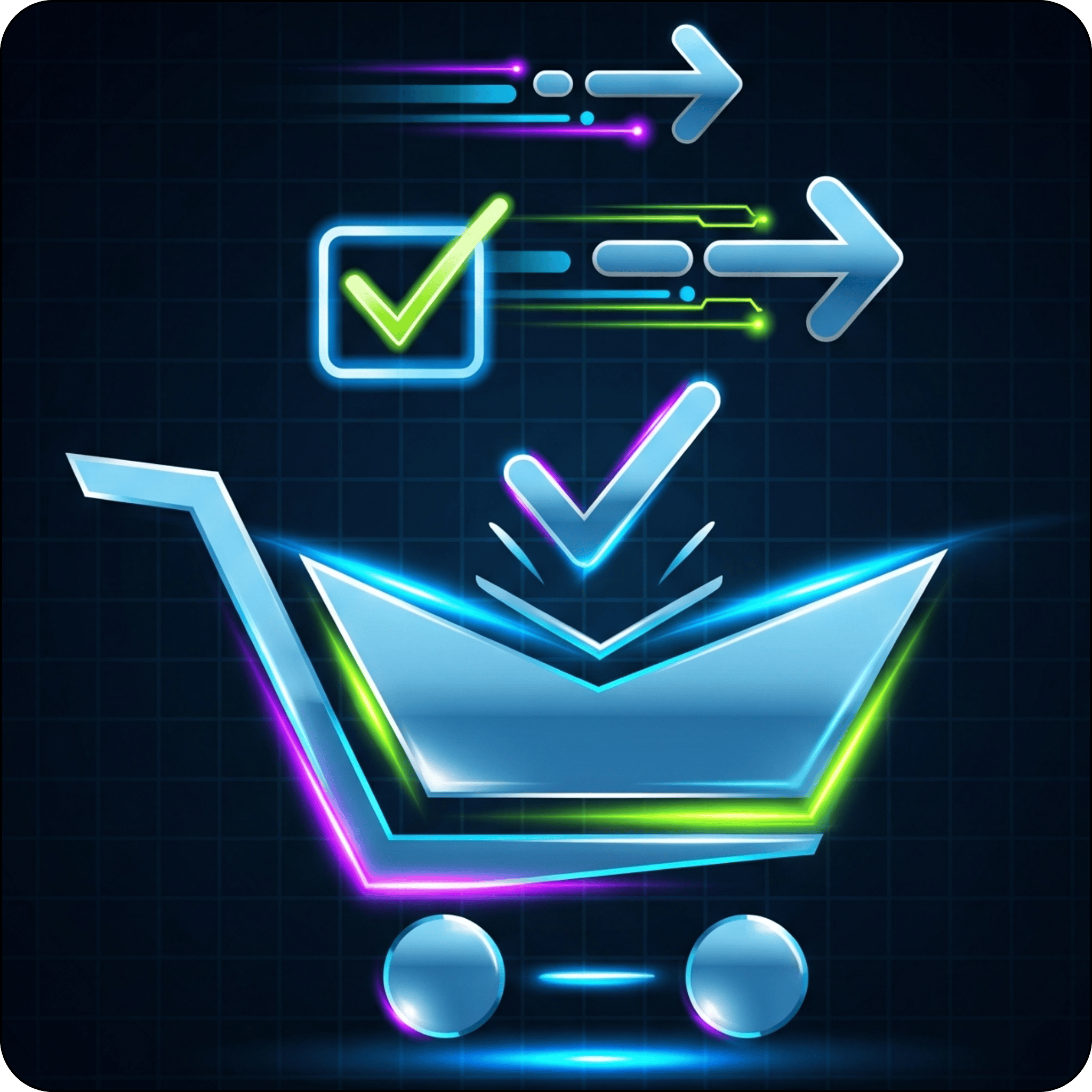 Order Management